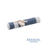 Telo Hammam SEAQUAL® Personalizzato main