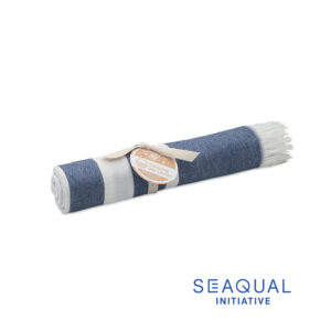 Telo Hammam SEAQUAL® Personalizzato main