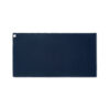 Telo in Spugna SEAQUAL® con Logo blu2