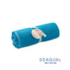 Telo in Spugna SEAQUAL® con Logo main
