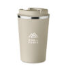 Bicchiere Termico a Doppio Strato 350 ml main image