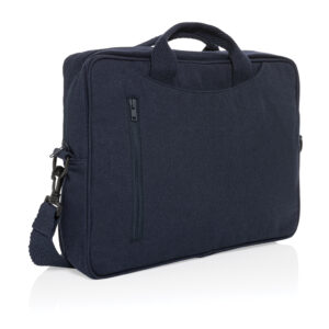 Borsa Porta PC Personalizzata blu navy Borsa Porta PC Personalizzata blu navy