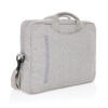 Borsa Porta PC Personalizzata grigio