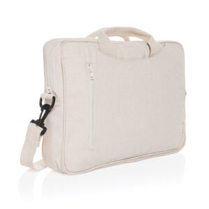 Borsa Porta PC Personalizzata naturale Borsa Porta PC Personalizzata naturale