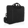 Borsa Porta PC Personalizzata nero