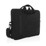Borsa Porta PC Personalizzata nero