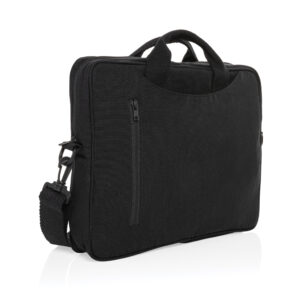 Borsa Porta PC Personalizzata nero Borsa Porta PC Personalizzata nero
