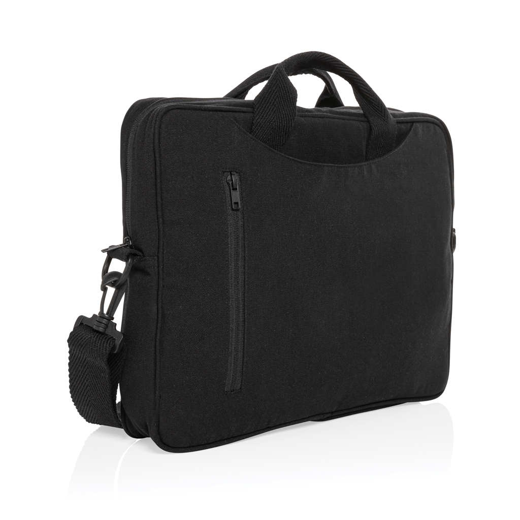 Borsa Porta PC Personalizzata nero Borsa Porta PC Personalizzata nero