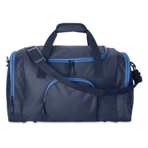 Borsoni Sportivi Personalizzati blu