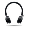 Cuffie Wireless Pieghevoli con Logo front
