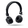 Cuffie Wireless Pieghevoli con Logo main image