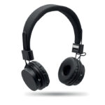 Cuffie Wireless Pieghevoli con Logo main image