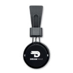 Cuffie Wireless Pieghevoli con Logo personalizzato