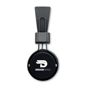 Cuffie Wireless Pieghevoli con Logo personalizzato Cuffie Wireless Pieghevoli con Logo personalizzato