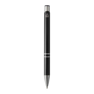 Penna in Alluminio Riciclato con Logo back Penna in Alluminio Riciclato con Logo back