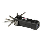 Set Torcia e Cacciaviti Personalizzati con logo
