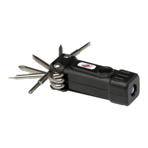 Set Torcia e Cacciaviti Personalizzati con logo
