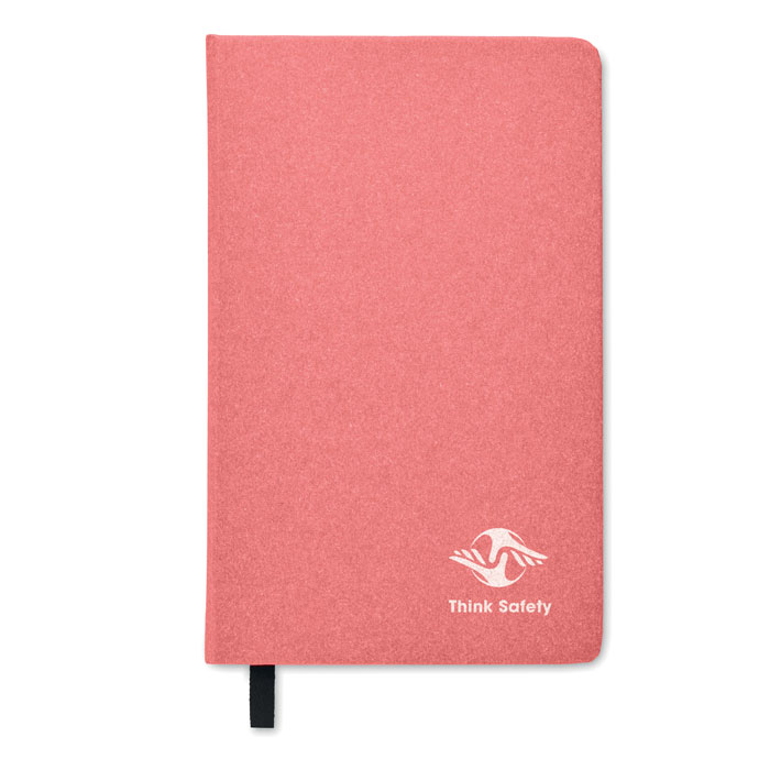 Taccuino Eco-Friendly con Semi Personalizzabile con logo Taccuino Eco-Friendly con Semi Personalizzabile con logo