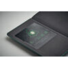 Taccuino Eco-Friendly con Semi Personalizzabile interno
