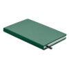 Taccuino Eco-Friendly con Semi Personalizzabile main image