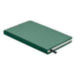 Taccuino Eco-Friendly con Semi Personalizzabile main image