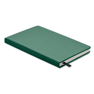 Taccuino Eco-Friendly con Semi Personalizzabile main image Taccuino Eco-Friendly con Semi Personalizzabile main image