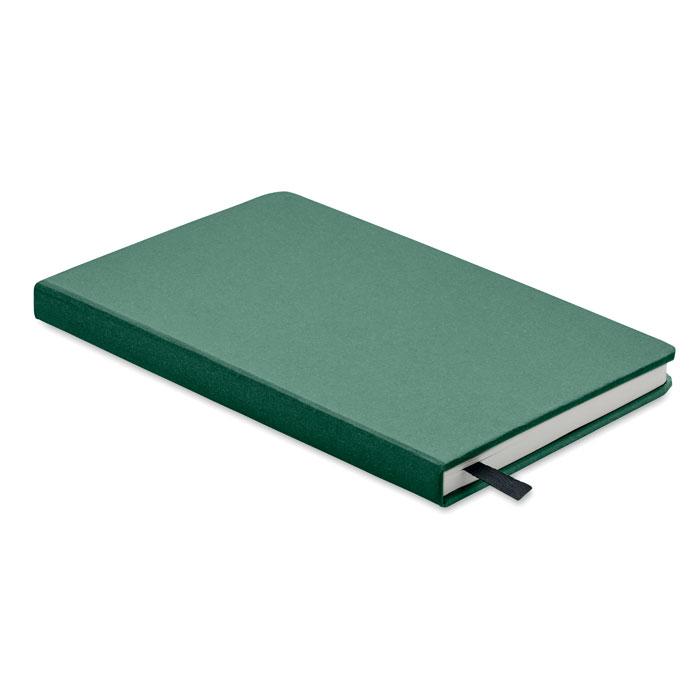 Taccuino Eco-Friendly con Semi Personalizzabile main image