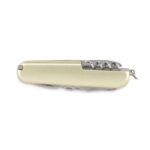 Coltellino Tascabile con Logo side