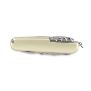 Coltellino Tascabile con Logo side Coltellino Tascabile con Logo side