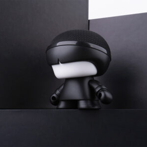 Mini Speaker Bluetooth 5.0 XBoy Xoopar® ambiant Mini Speaker Bluetooth 5.0 XBoy Xoopar® ambiant