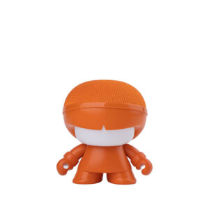 Mini Speaker Bluetooth 5.0 XBoy Xoopar® arancione Mini Speaker Bluetooth 5.0 XBoy Xoopar® arancione