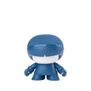Mini Speaker Bluetooth 5.0 XBoy Xoopar® blu Mini Speaker Bluetooth 5.0 XBoy Xoopar® blu