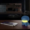Mini Speaker Bluetooth 5.0 XBoy Xoopar® led