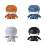 Mini Speaker Bluetooth 5.0 XBoy Xoopar® main image