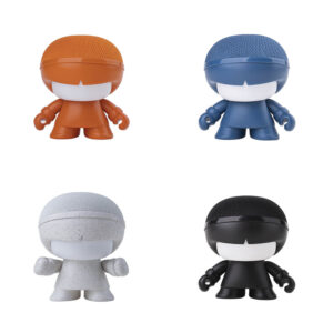 Mini Speaker Bluetooth 5.0 XBoy Xoopar® main image