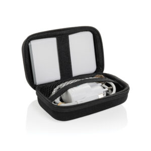 Set di Ricarica Rapida 3 in 1 Personalizzato Set di Ricarica Rapida 3 in 1 Personalizzato
