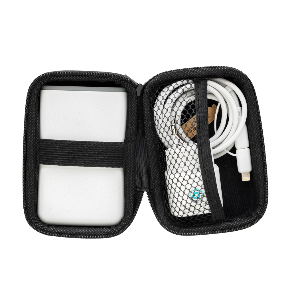 Set di Ricarica Rapida 3 in 1 Personalizzato detail2