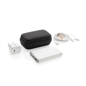 Set di Ricarica Rapida 3 in 1 Personalizzato main image