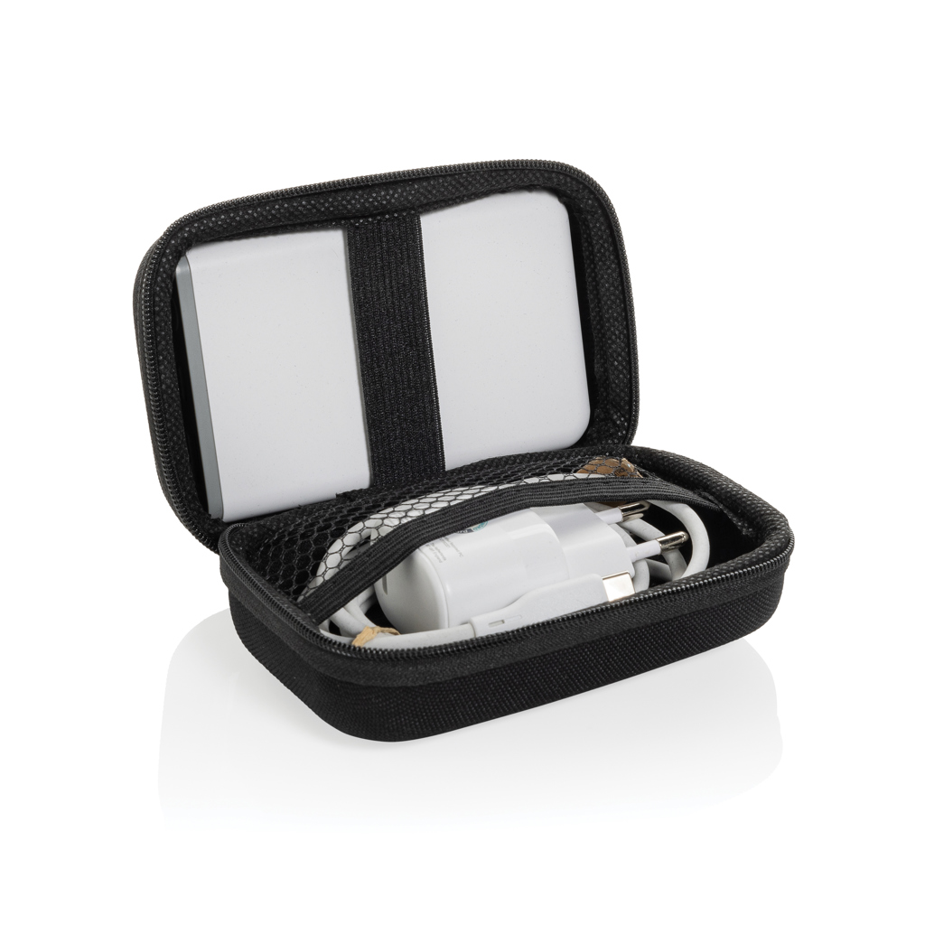 Set di Ricarica Rapida 3 in 1 Personalizzato