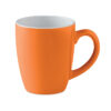 Tazze Colorate in Ceramica 290ml arancione