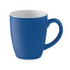 Tazze Colorate in Ceramica 290ml blu
