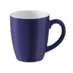 Tazze Colorate in Ceramica 290ml navy