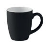 Tazze Colorate in Ceramica 290ml nera