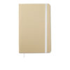 Block notes a6 white
