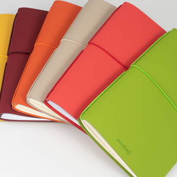 Agende Notes Modimò Personalizzati detail
