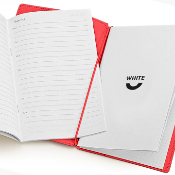 Agende Notes Modimò Personalizzati