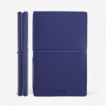 agende notes modimo personalizzati blu
