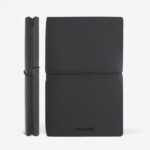 agende notes modimo personalizzati nero