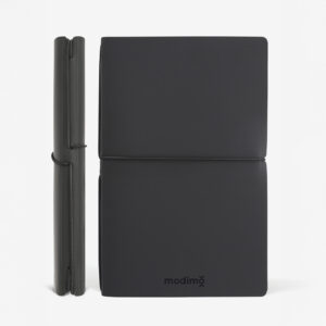 agende notes modimo personalizzati nero agende notes modimo personalizzati nero