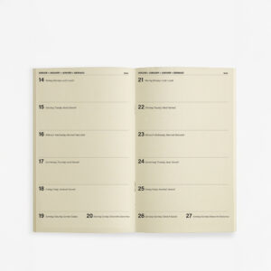 agende notes modimo personalizzati pagine agenda 1 ivory agende notes modimo personalizzati pagine agenda 1 ivory
